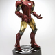 Illustration for article titled Japanese Iron Man 2 Statues Spoil Tony Stark's New Armor